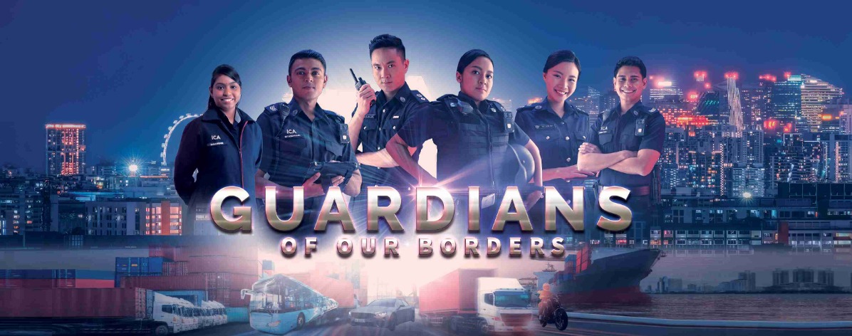 ICA Social Media Banner-Guardians of our borders